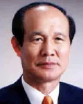 (전직)기초단체장인 이원식의 대표 이미지