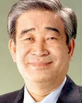 (전직)기초단체장인 김호연의 대표 이미지