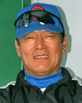 야구감독, (전직)야구선수인 김준환의 대표 이미지