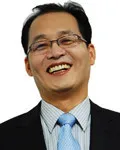(전직)정당인인 정기일의 대표 이미지