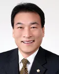 기초의회의원인 강한구의 대표 이미지