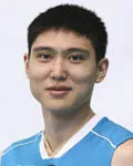 배구선수인 황설민의 대표 이미지