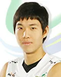 배구선수인 김광국의 대표 이미지