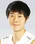 (전직)배구선수인 김주현의 대표 이미지
