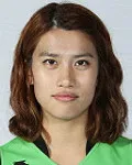 배구선수인 양유나의 대표 이미지