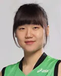 (전직)배구선수인 김선희의 대표 이미지