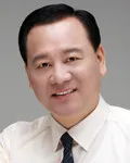 기초의회의원인 유동균의 대표 이미지