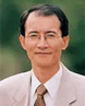 대학교수인 손진화의 대표 이미지