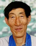 화제인물인 포우시순의 대표 이미지