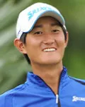 골프선수인 장동규의 대표 이미지