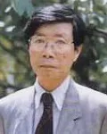 대학교수인 조명한의 대표 이미지