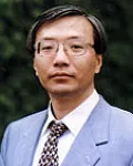 대학교수인 서성섭의 대표 이미지