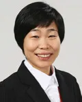 정당인인 여용옥의 대표 이미지