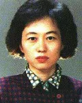대학교수인 서순림의 대표 이미지