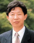 대학교수인 백운식의 대표 이미지