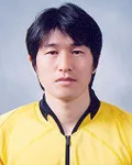 축구감독, 경기심판인 김성호의 대표 이미지