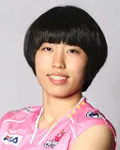 (전직)배구선수인 정다영의 대표 이미지