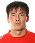 축구선수인 안철혁의 대표 이미지