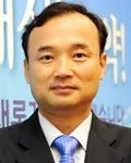 정당인인 이학만의 대표 이미지