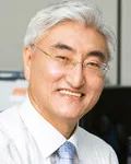연구인인 김흥남의 대표 이미지