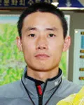 (전직)산악인인 강기석의 대표 이미지