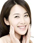 영화배우인 이정원의 대표 이미지
