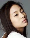 모델인 안나의 대표 이미지