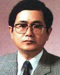 대학교수인 성충기의 대표 이미지