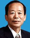 (전직)기초의회의원인 안재철의 대표 이미지