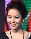 화제인물인 손지현의 대표 이미지
