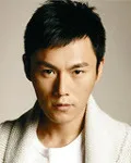 영화배우인 진호의 대표 이미지