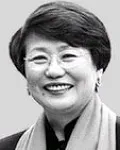 대학교수인 손경희의 대표 이미지
