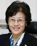 대학교수인 이영분의 대표 이미지