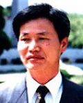 대학교수인 송용호의 대표 이미지