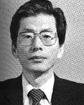 대학교수인 신정호의 대표 이미지