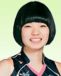 배구선수인 김진희의 대표 이미지