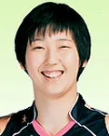 배구선수인 조은성의 대표 이미지