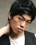 영화배우인 백인권의 대표 이미지