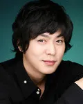 가수인 정태의 대표 이미지