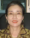 대학교수인 선효숙의 대표 이미지