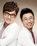 가수인 빨간 우체통의 대표 이미지