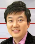 언론인인 송원섭의 대표 이미지