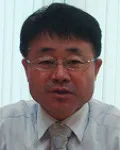 대학교수인 신윤환의 대표 이미지