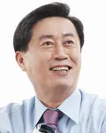 정당인, 대학교수인 정찬민의 대표 이미지