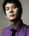 연극배우인 장준학의 대표 이미지