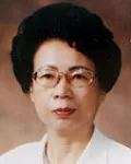 대학교수인 사공정숙의 대표 이미지