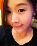 골프선수인 심자인의 대표 이미지