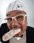 가수, 탤런트인 전병기의 대표 이미지