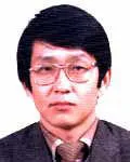 대학교수인 서영현의 대표 이미지