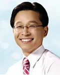 정치인인 오경환의 대표 이미지